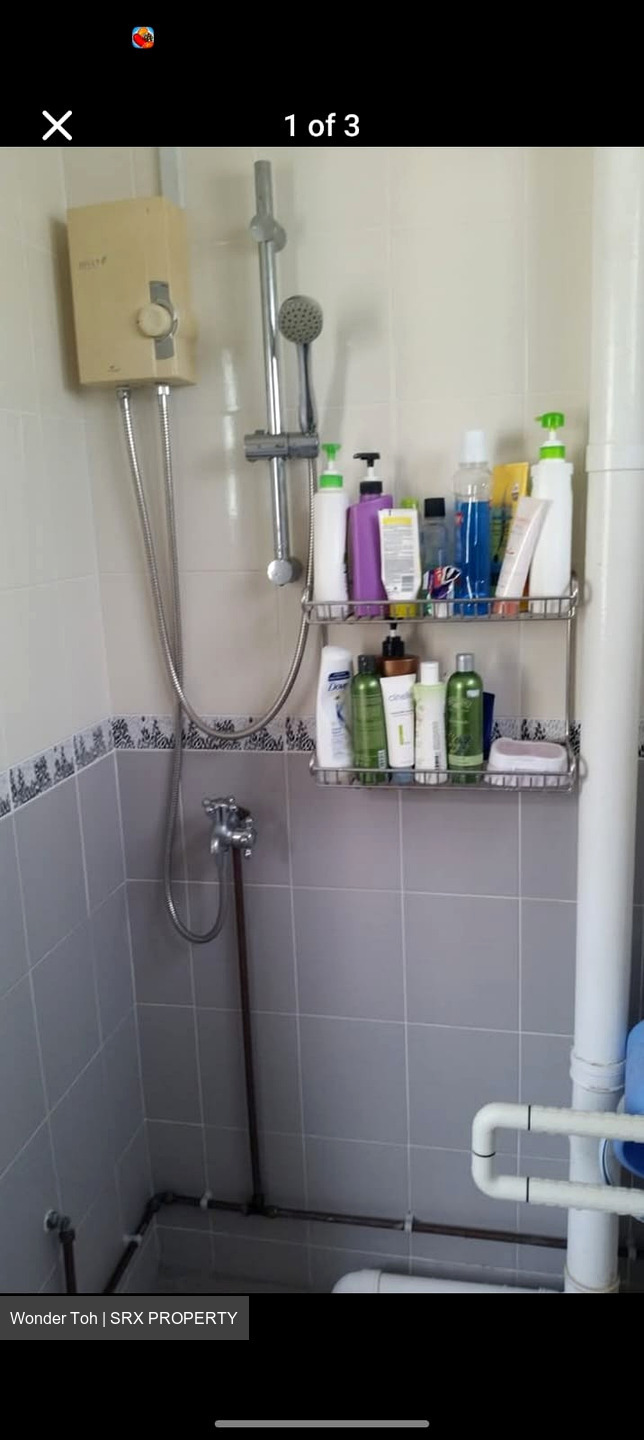 Blk 434 Clementi Avenue 3 (Clementi), HDB 3 Rooms #503034091